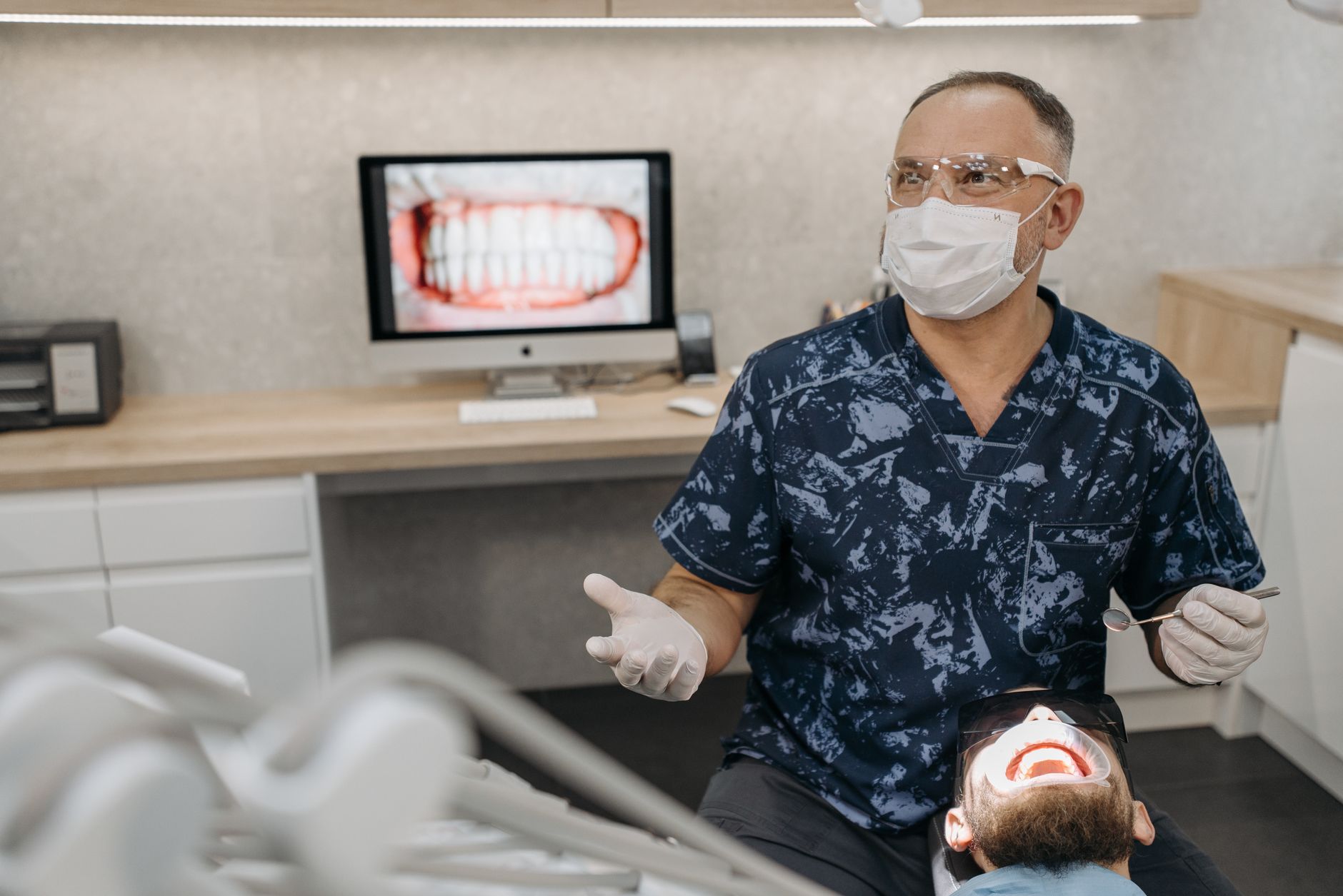 dentiste urgence Tremblay-en-France