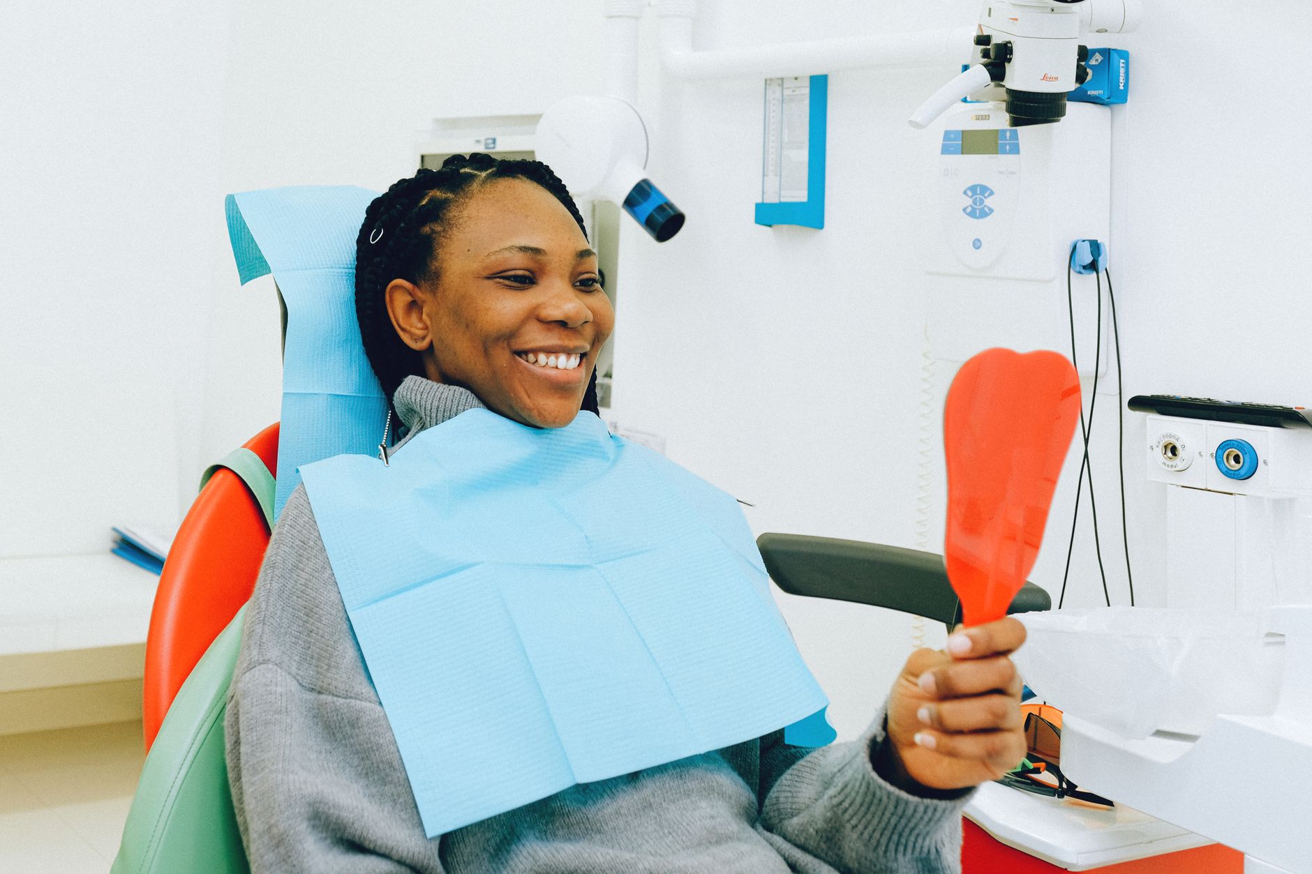 dentiste urgence Tremblay-en-France