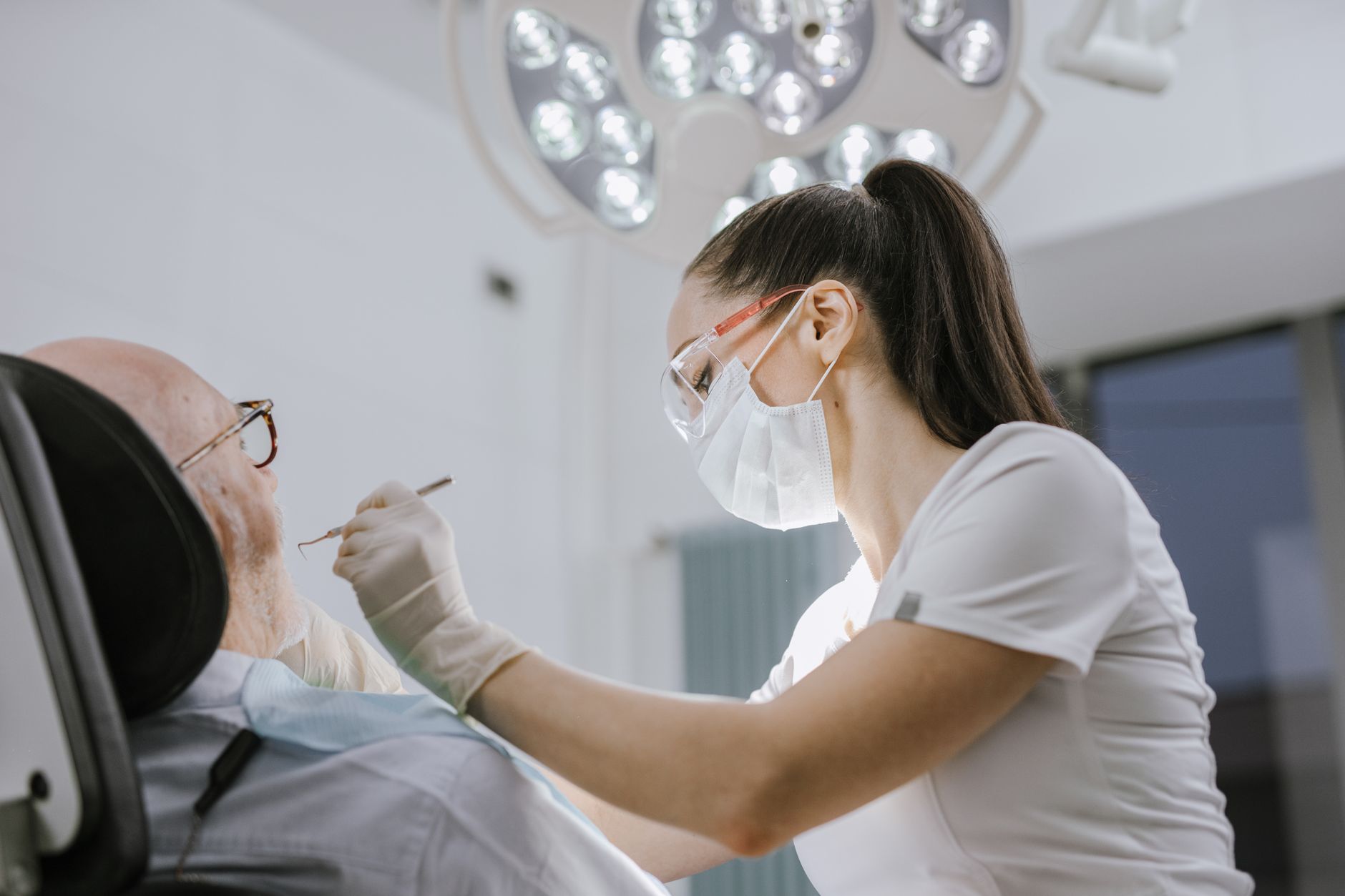 dentiste urgence Tremblay-en-France